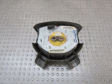 фото thumb №12, Dodge durango ii 2005 подушка подушка безопасности водителя