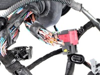 фото thumb №9, Джгут установка електричний камери двигуна i інтер'єру mokka-e 9832982580