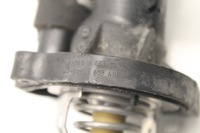 фото thumb №8, Volvo s40 ii 1.8 b корпус термостата термостат 4m5g-fc