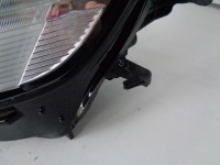 фото thumb №3, Лампа левая фара volvo v60 s60 ii 18- full led active