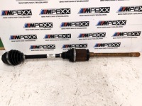 Купить Bmw x3 f25 x4 f26 приводной вал правый  передняя перед xdrive 7598028, фото thumb