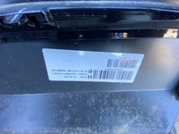 фото thumb №12, Бампер задняя pdc m набор bmw 7 g70 цвет 475