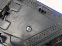 Ford mustang gt впуск капота решітка ліве перед fr3b-16c929-ahw ÷ Оригінал, фото thumb