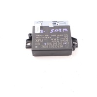 фото thumb №9, Mercedes w205 модуль блок керування pdc датчиків паркування a0009001808