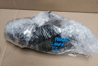 фото thumb №11, Фара левое зад левая задняя led peugeot 508 ii 18- 9813508680 тёмное gt line