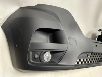 фото thumb №2, Новый org бампер перед renault master iv 4 2019-