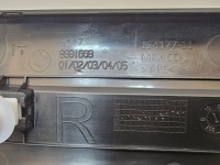Bmw 3 g20 vii 18- захист  накладка порога  лівий правий задній 9891667 9891668 америка Київ, фото thumb