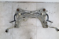 фото thumb №1, Підрамник підрамник перед renault kangoo ii 1.5 dci 2