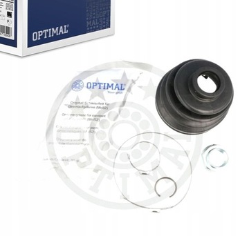 фото thumb №1, Optimal cvb-10239cr набор защита, рулевое управление