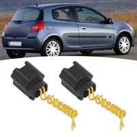 фото thumb №16, 2 szt. жгут лампа задний номерного знака регистрационный