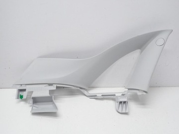 фото thumb №1, Пластик защита стойка левый зад 39115281 opel crossland x 21r