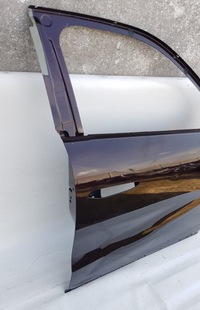 фото thumb №6, Citroen ds3 crossback двері праві перед передні