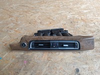 фото thumb №1, Bmw f01 f02 рамка dekor панели решётка обдув