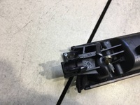 фото thumb №10, Ручка внутренняя правый перед a6 c5