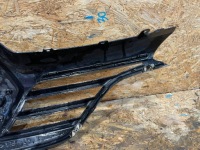 Renault megane iv 4 16-20 решётка  решётка радиатора решётка средняя бампера перед Киев, фото thumb