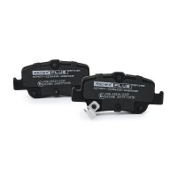 фото thumb №13, Гальмівні колодки гальмівні do hyundai ridex 402b0184p