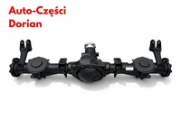 фото thumb №1, Мост дифференциал задний mercedes-benz g klasa