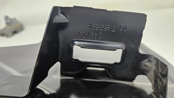 фото thumb №7, Стійка обшивка праві bmw 3 f30 f31 нове оригінал