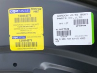 Bmw 3 f30 2012-2019 капот кришка двигуна оцинкований  мастика в Україні, фото thumb