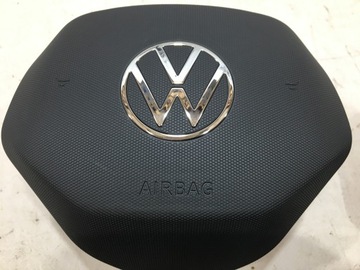 фото thumb №7, Vw id buzz панель консоль подушка безопасности подушки ремни