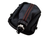 фото thumb №13, Ручка переключения передач чехол audi rs3 s3 a3 8p 2003-2013 6 передач s-line