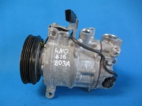 фото thumb №1, Компресор кондиціонера audi a4 a6 q5 4n0816803a