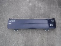 фото thumb №1, Крышка багажника задняя борт volvo xc90 i 2.4 d