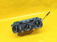 фото thumb №1, Панель обдув vw.jetta 03-07r