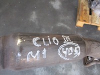 фото thumb №6, Гасник вихлоп renault clio 201004696r