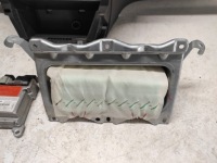 фото thumb №5, Ford focus mk2 04- приборная панель консоль подушки безопасности