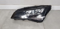 фото thumb №1, Skoda superb iii 3 lift лампа ліва full led 3v1941015c