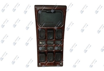 фото thumb №7, Панель diagnostyczny перемикачі scania 4 1441862