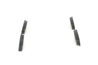 0986460935 bos гальмівні колодки гальма перед в Україні, фото thumb