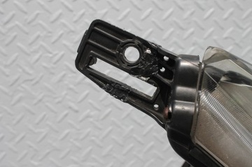 фото thumb №16, Лампа фара лівий перед ліва передня nissan qashqai j11 13-17