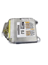 фото thumb №1, Toyota c-hr i 2019 блок управления / модуль подушка безопасности