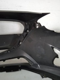 фото thumb №13, Бампер перед mazda 2 ii lift