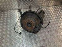 фото thumb №1, Поворотный кулак задняя левая рычаги поворотный кулак mercedes slk r171 1.8 cgi