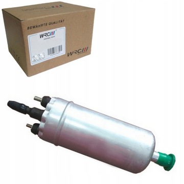 фото thumb №1, Насос топлива наружная vw transporter seat ibiza