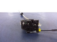 фото thumb №4, Audi q5 8r замок дверь задняя левый 5 pin 8k0839015h