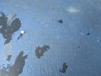 фото thumb №9, Бампер перед bmw 1 f20 f21 lift lci m набор pdc