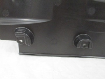 фото thumb №10, Citroen ds5 захист шасі права 9805360280