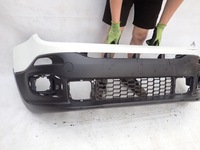 фото thumb №2, Jeep renegade 14- бампер перед передний pdc