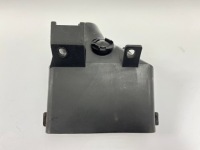 Шланг труба воздуха левая воздухозаборник mercedes r129 sl 1295280104 с Разборки, фото thumb