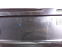 фото thumb №7, Audi q7 4l канал тёплого воздуха 7l0820352b