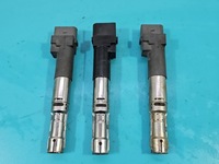 фото thumb №2, Котушка запалювання vw sharan i ent960037 2.8 v6