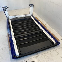 фото thumb №12, Дах power top sky one touch ролета jeep wrangler iv jl sahara 4-двері 20r