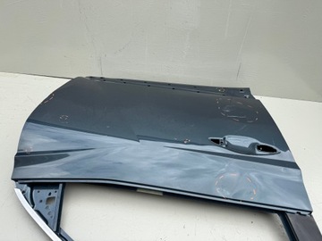 фото thumb №12, Hyundai tucson iv 4 20r- двері правий перед передні праві