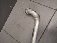 фото thumb №4, Шланг воды audi s8 d3 5.2 fsi v10 bsm