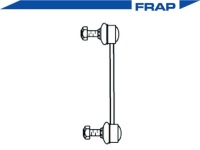 фото thumb №2, Соединитель стабилизатора citroen c8 07 02 fiat ulysse