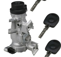 фото thumb №1, Nowa комплектна замок запалювання seat leon ii altea toledo3